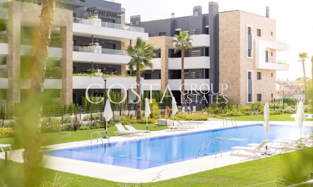 Apartments - Herverkoop - Orihuela - Playa Flamenca
