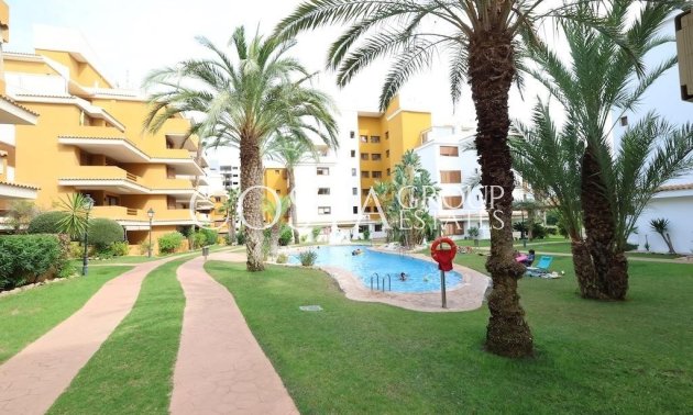 Apartments - Herverkoop - Orihuela - Punta Prima