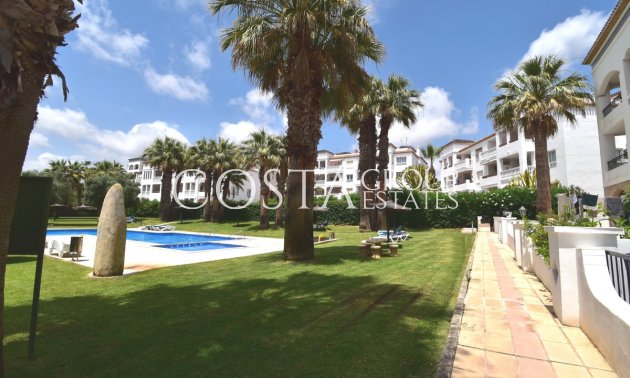 Apartments - Herverkoop - Orihuela -
                Villamartin