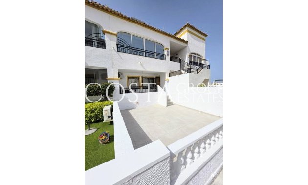 Apartments - Herverkoop - Orihuela -
                Vista Bella Golf