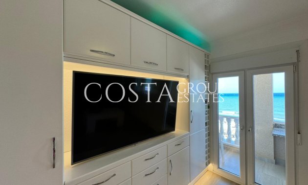 Apartments - Herverkoop - Pilar de la Horadada - Pilar de la Horadada Centro