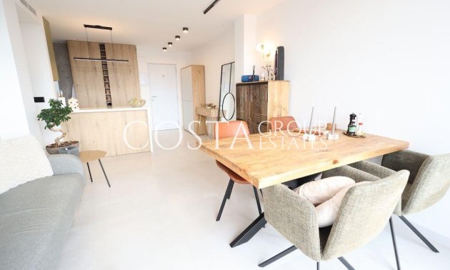 Apartments - Herverkoop - Pilar de la Horadada - Pilar De La Horadada