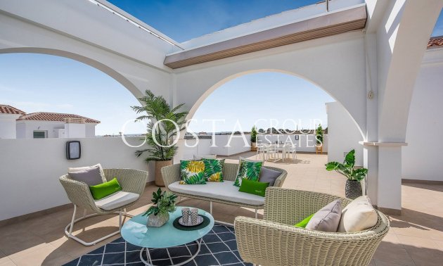 Apartments - Herverkoop - Rojales - Rojales Centro