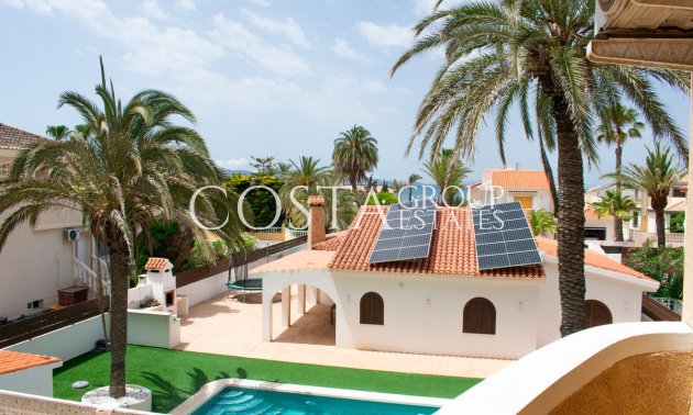 Apartments - Herverkoop - San Javier -
                La Manga Del Mar Menor