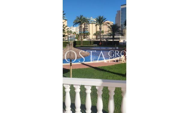 Apartments - Herverkoop - San Javier - La Manga