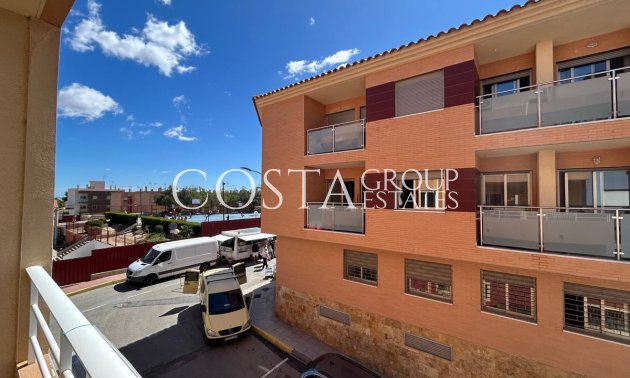 Apartments - Herverkoop - San Miguel de Salinas - San Miguel de Salinas Centro
