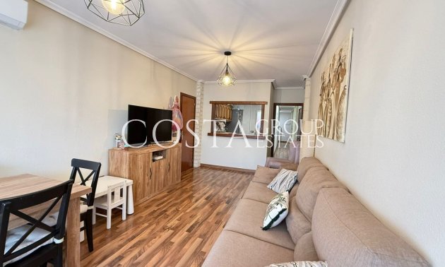 Apartments - Herverkoop - San Miguel de Salinas -
                San Miguel de Salinas Centro