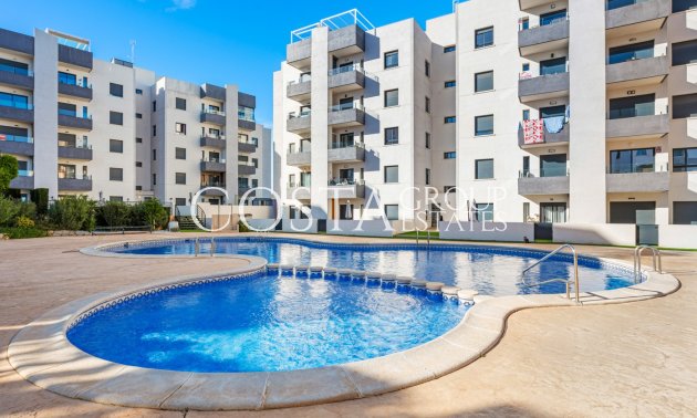 Apartments - Herverkoop - San Miguel de Salinas -
                San Miguel