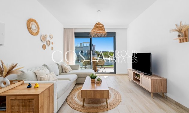 Apartments - Herverkoop - San Miguel de Salinas -
                San Miguel