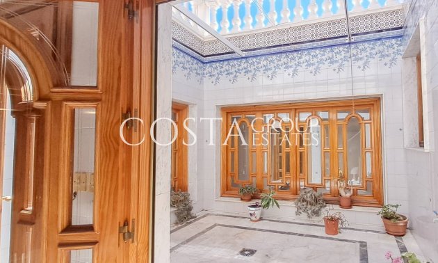 Apartments - Herverkoop - San Pedro del Pinatar - Lo Pagan