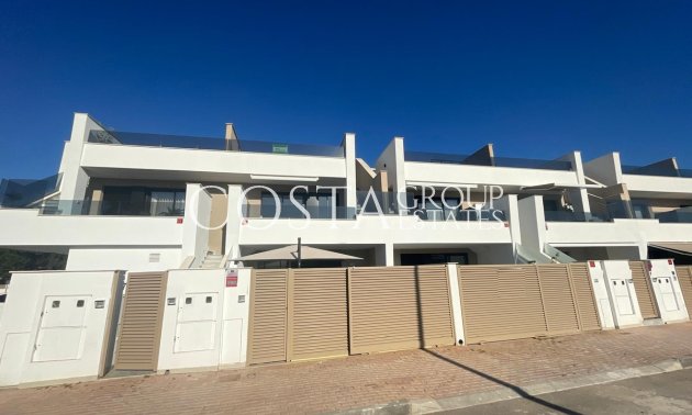 Apartments - Herverkoop - San Pedro del Pinatar - San Pedro del Pinatar Centro