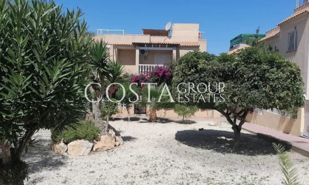 Apartments - Herverkoop - Torrevieja -
                Aguas Nuevas