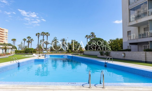 Apartments - Herverkoop - Torrevieja - La Mata