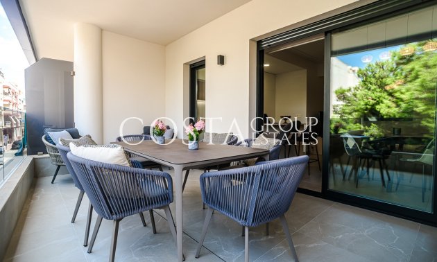 Apartments - Herverkoop - Torrevieja - Playa del Cura