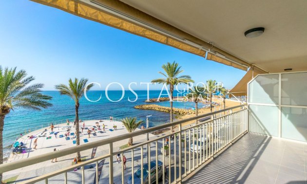 Apartments - Herverkoop - Torrevieja - Playa del Cura