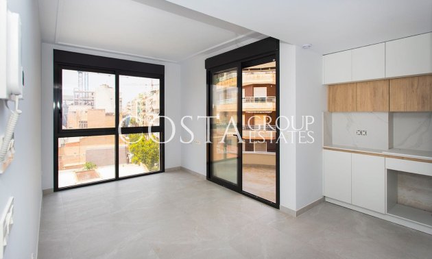 Apartments - Herverkoop - Torrevieja - Playa del Cura