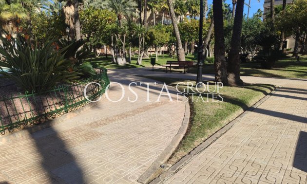 Apartments - Herverkoop - Torrevieja - Torrevieja Centro