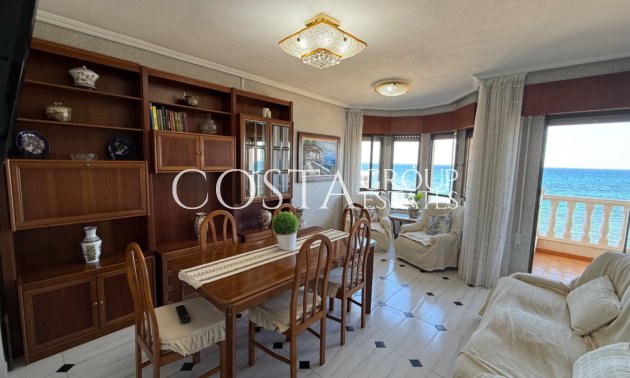 Apartments - Herverkoop - Torrevieja - Torrevieja Centro