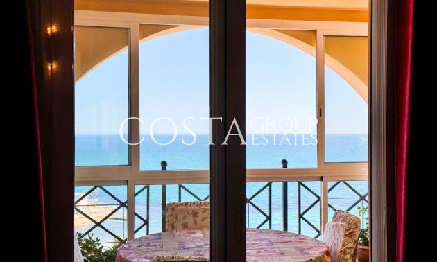 Apartments - Herverkoop - Torrevieja - Torrevieja Centro