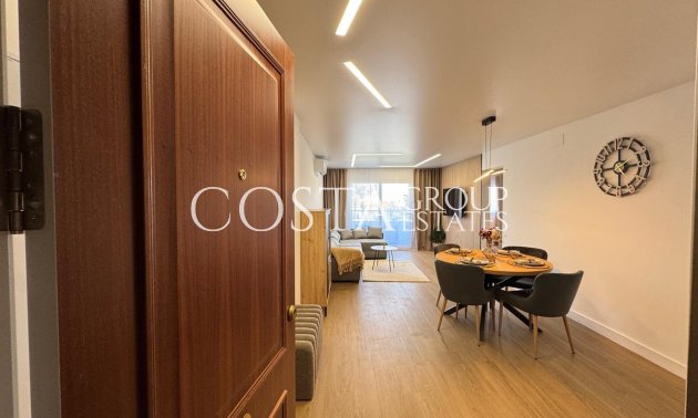 Apartments - Herverkoop - Torrevieja - Torrevieja Centro