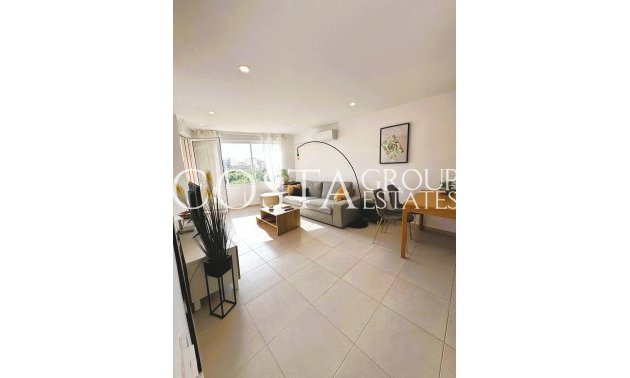 Apartments - Herverkoop - Torrevieja - Torrevieja Centro