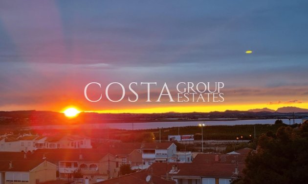 Apartments - Herverkoop - Torrevieja - Torrevieja