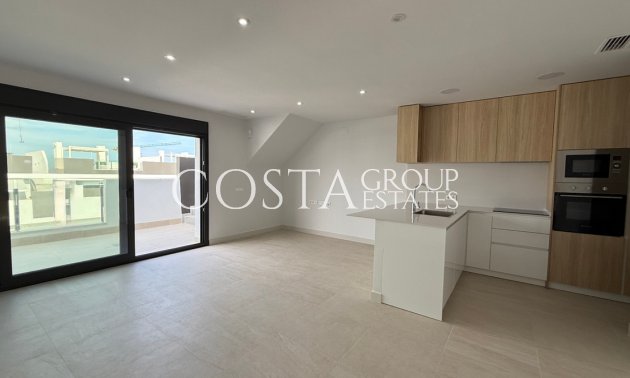 Apartments - Herverkoop - Torrevieja - Torrevieja