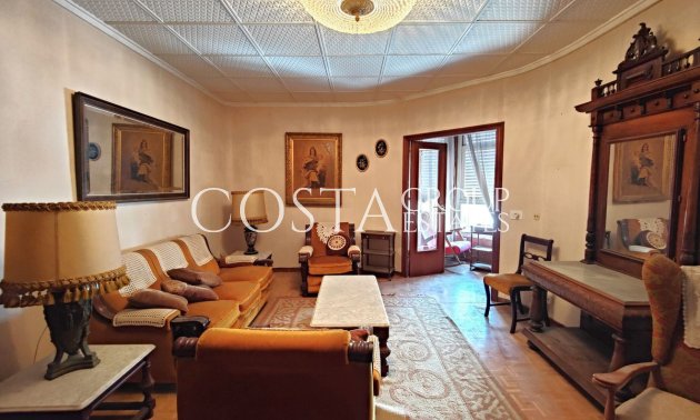 Apartments - Herverkoop - Torrevieja - Torrevieja