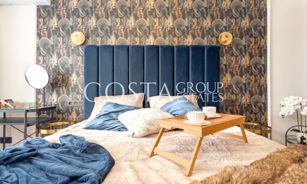 Apartments - Herverkoop - Torrevieja - Torrevieja