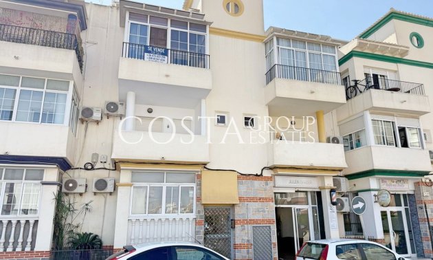 Apartments - Herverkoop - Torrevieja -
                Torrevieja