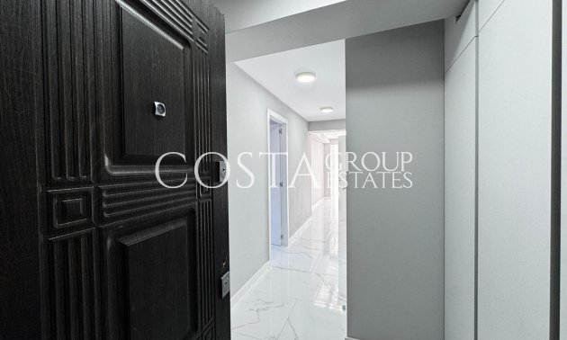 Apartments - Herverkoop - Torrevieja - Torrevieja