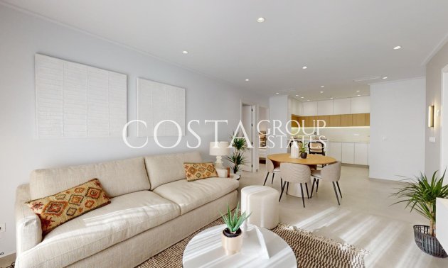 Apartments - Herverkoop - Urbanización El Raso - Urbanización El Raso