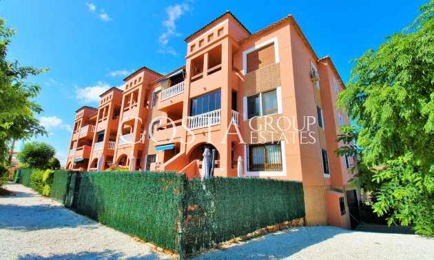 Apartments - Herverkoop - Villamartín - PAU 8