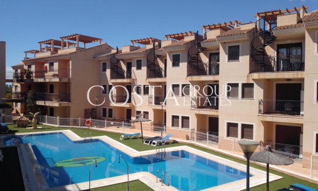 Apartments - Neue Gebäude - Aguilas - Aguilas