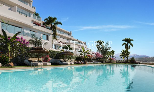 Apartments - Neue Gebäude - Buenas Noches - Buenas Noches