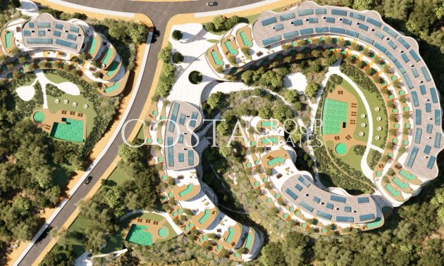 Apartments - Neue Gebäude - Fuengirola - Fuengirola