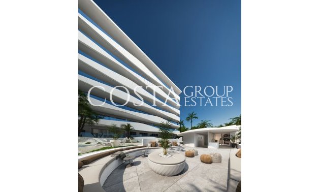 Apartments - Neue Gebäude - Fuengirola - Fuengirola