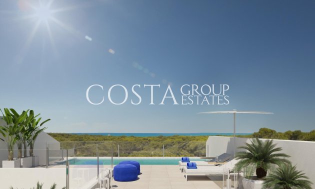 Apartments - Neue Gebäude - Guardamar del Segura - Guardamar Del Segura