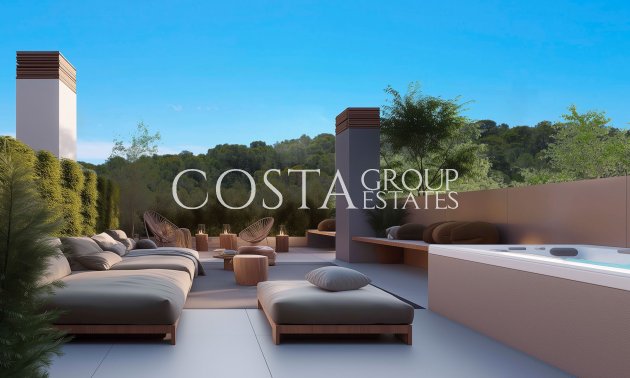 Apartments - Neue Gebäude - La Nucía - La Nucía