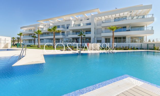 Apartments - Neue Gebäude - Las Lagunas de Mijas - Las Lagunas de Mijas
