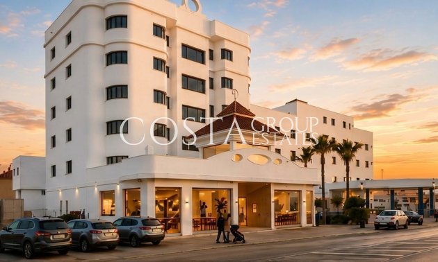 Apartments - Neue Gebäude - Los Alcazares -
                Los Alcázares