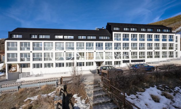 Apartments - Neue Gebäude - Monachil - Monachil