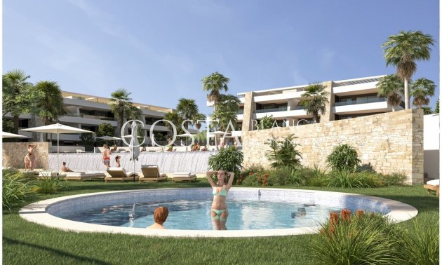 Apartments - Neue Gebäude - Monforte del Cid - Monforte del Cid