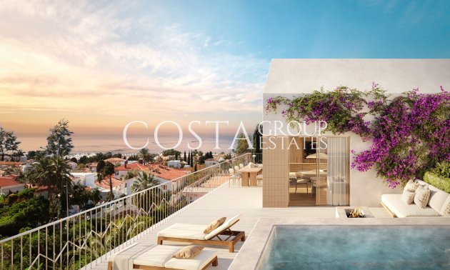 Apartments - Neue Gebäude - Torremolinos - Torremolinos