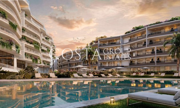 Apartments - Neue Gebäude - Torremolinos - Torremolinos