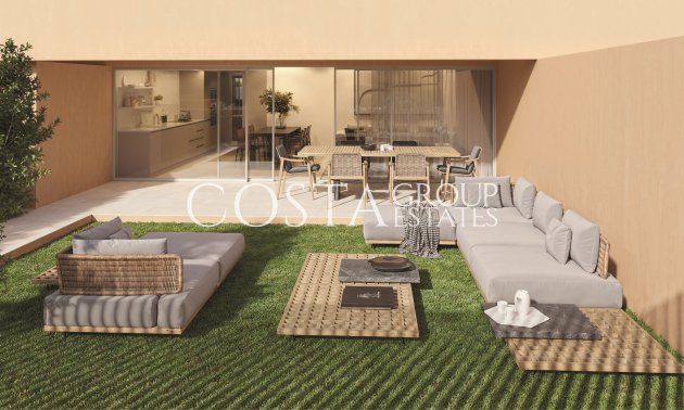 Apartments - Neue Gebäude - Torrevieja - Torrevieja