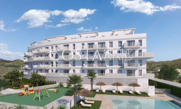 Apartments - Neue Gebäude - Vélez-Málaga - Vélez-Málaga