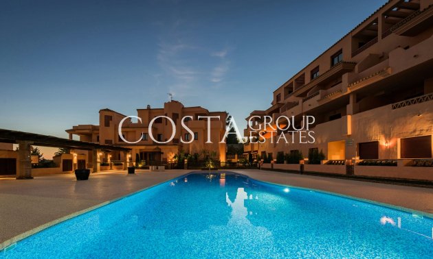 Apartments - New Build - Benahavís - Benahavís