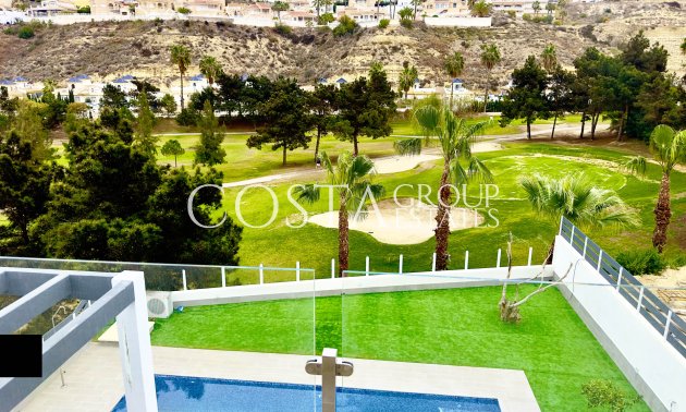 Apartments - New Build - Ciudad Quesada -
                Ciudad Quesada