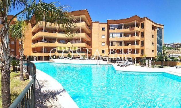 Apartments - New Build - Fuengirola -
                Fuengirola